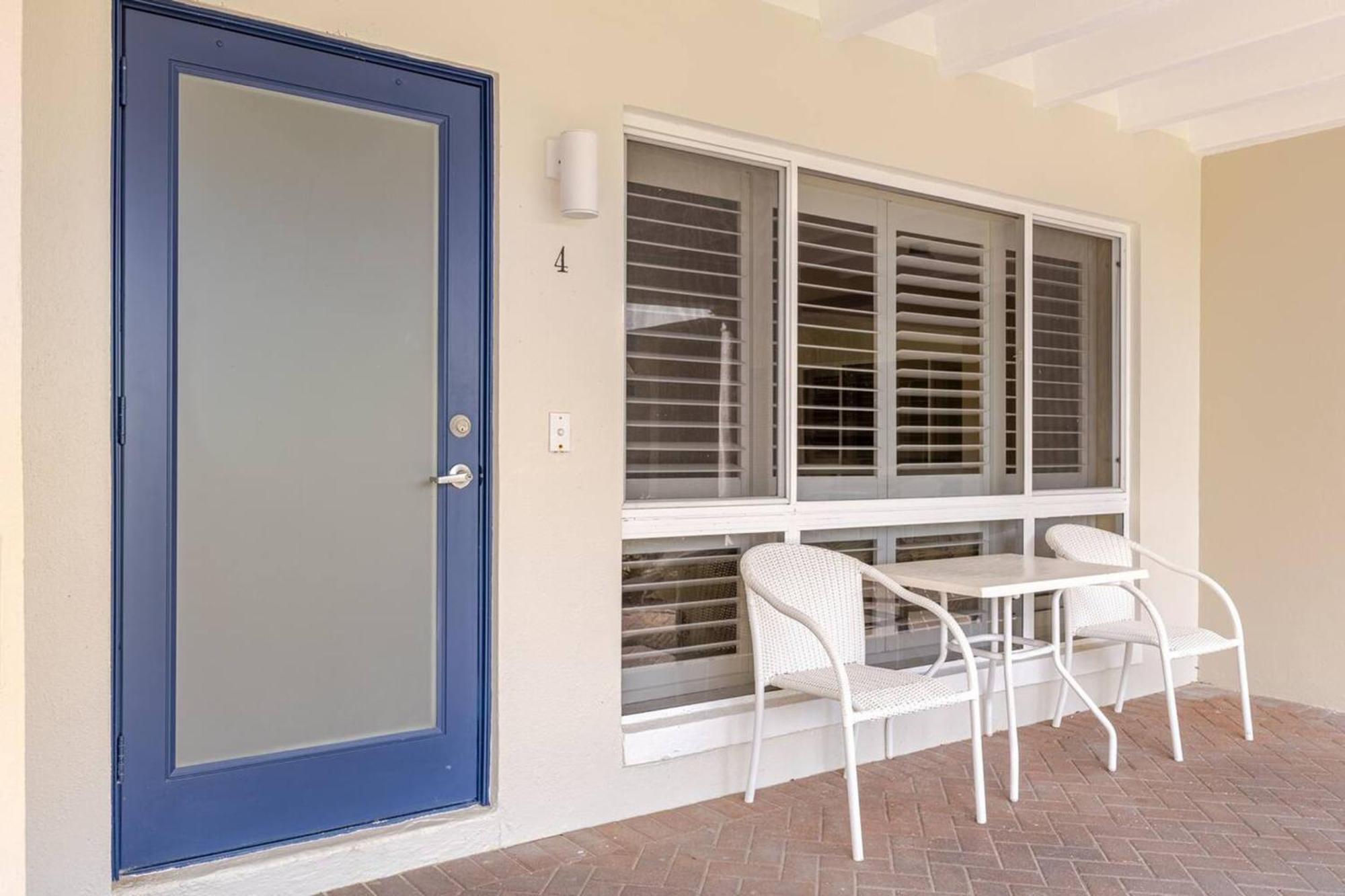 Hotel Berkshire On The Ocean Delray Beach Exterior foto